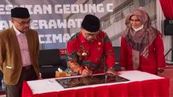 Rencana Kunjungan Jokowi ke Cianjur, Ruangan Khusus VVIP RSUD Cimacan Disiapkan<