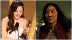Daftar Lengkap Pemenang Oscar 2023, Everything Everywhere All At Once Borong Piala