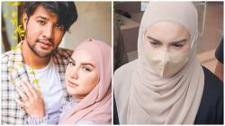 Profil Irish Bella, Istri Ammar Zoni Tegar Jenguk Suami yang Lagi-lagi Tersangkut Kasus Narkoba