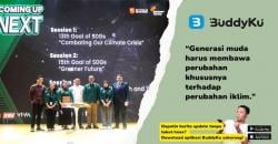 Indonesian Youth SDGs Summit 2023 Berhasil Ajak Ratusan Pemuda Indonesia untuk Merealisasikan SDGs