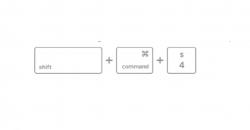 Cara Crop Screenshot di Mac dengan Mudah