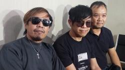 Radja Pilih Vakum Manggung di Malaysia Usai Dapat Ancaman Pembunuhan, Ian Kasela Akui Trauma