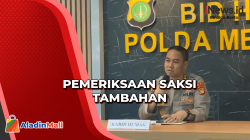 Kasus Penganiayaan Mario Dandy, Polisi Segera Periksa 4 Saksi Tambahan