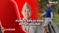 Heboh! Netizen Bongkar Harta Pejabat Kementerian ATR/BPN Sudarman Harjasaputra