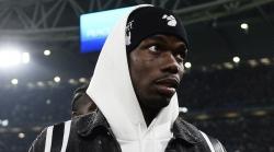 Kata Allegri soal Pogba Dihukum Larangan Main 4 Tahun: Sepak Bola Kehilangan Talenta Luar Biasa