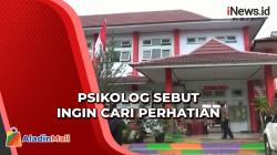 Psikolog Buka Suara terkait Tren Puluhan Pelajar di Bengkulu Sayat Tangan Sendiri