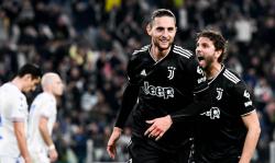 Hasil Juventus Vs Sampdoria: Si Nyonya Tua Menangi Drama Setengah Lusin Gol