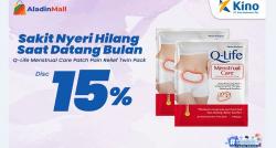 Tips Meredakan Nyeri Haid, No 3 Paling Penting!