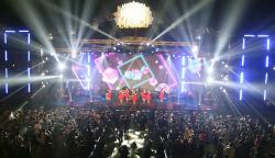 JKT48 Meriahkan Peringatan Hari Musik Nasional