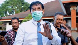 Rektor Universitas Udayana Tersangka Korupsi, Presiden BEM: Kami Malu!