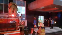 Asap Kagetkan Nakes dan Pasien di RS Budi Asih Kramat Jati, Ternyata gegara Aki Meleleh