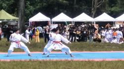 Bonus Mandek, Atlet Karate KBB Tak Akan Pindah ke Daerah Lain<