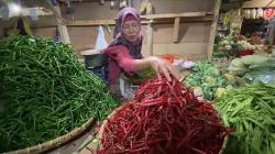 Jelang Ramadan, Harga Sembako dan Sayur di Banjarnegara Meroket