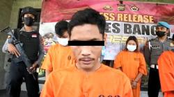 Emosi Istri Diselingkuhi, Pria Ini Curi Motor Kakak Ipar