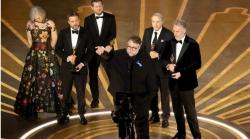 Selamat! Pinocchio Jadi Film Animasi Terbaik di Oscar 2023