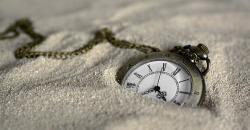 Ilmuwan Temukan Cara Baru untuk Mengukur Waktu