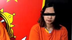 Ini Tampang Wanita Otak Penganiayaan Warga Medan hingga Tewas di Tangan Preman