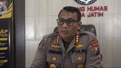 Heboh Kabar Pengungkapan Sabu 100 Kg Tak Dipublikasikan, Ini Respons Polda Jatim <