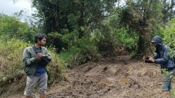 Pengelola Ranca Upas Bandung Dicopot Imbas Event Motor Trail Rusak Bunga Rawa<