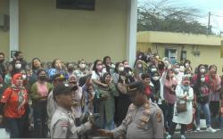 Emosi Lihat Bandar Arisan Bodong, Korban: Kami Kangen dengan Tersangka!