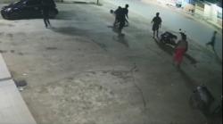 Kronologi Manajer Hotel di Kendari Dikeroyok 4 Pemuda, Berawal Senggolan di Depan Pintu<