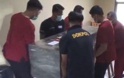 Dokter Spesialis Paru Tewas di Rumah Dinas dengan Mulut Berbusa, Jasad Diautopsi