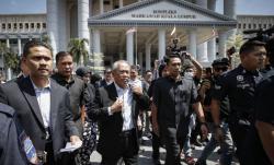 Mantan PM Malaysia Muhyiddin Yassin Kembali Didakwa Korupsi, Dicegah Keluar Negeri