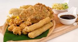 Pempek Masuk Daftar Makanan Terenak di Dunia, Ternyata seperti Ini Cara Buatnya!