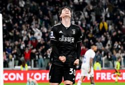 Matias Soule Cetak Gol Perdana di Juventus saat Lawan Sampdoria: Ingin Nangis Rasanya