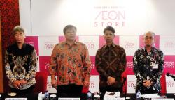 AEON Store Akan Membuka 10 Gerai Baru hingga Tahun 2025 