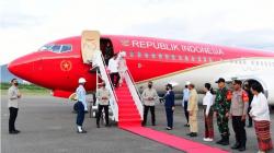 Dari Bali, Jokowi Terbang ke NTT Cek Kesiapan KTT ASEAN Summit Ke-42 di Labuan Bajo
