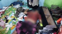 Diduga Sakit, Pria di Mimika Ditemukan Tewas dalam Kamar oleh Rekan Kerja
