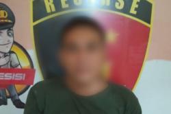  Curi 2 Karung Biji Kopi di Bandar Lampung, 1 Bajing Loncat Ditangkap 3 Buron 