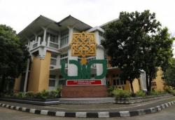 SPAN PTKIN 2023, UIN Sunan Kalijaga Yogyakarta Paling Diminati Calon Mahasiswa