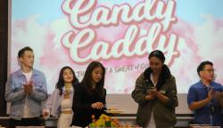 Vision+ Mulai Proses Syuting Original Series Berjudul Candy Caddy