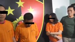 Miris, Wanita Otak Penganiayaan Warga Medan hingga Tewas Ternyata Sedang Hamil Besar