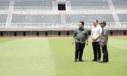 Waketum PSSI Ditanya soal Piala Indonesia, Begini Jawabannya