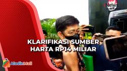 Klarifikasi Harta Rp14 Miliar di KPK, Kepala Kantor Pajak Madya Jaktim Wahono Saputro Bungkam