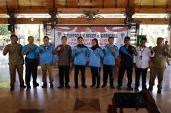 Punya Modal Kemenangan 7 Kali Berturut-Turut, Bantul Optimistis Raih Juara Umum di Ajang Popda DIY 2023