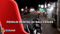 Pemilik Rental di Bali Khawatir Wacana WNA Larangan Sewa Motor
