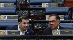 Heboh, PM Malaysia Anwar Ibrahim dan Menterinya Dikirimi Paket Odol Ganja dari Indonesia