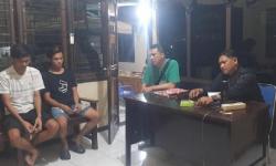 Bawa Kabur Gadis Muda, 6 Remaja di Kaur Bengkulu Ditangkap<