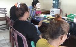 Asyik Berjudi Ludo, 4 Emak-emak di Payakumbuh Digerebek Polisi 