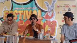 Festival Baso Aci Kembali Digelar di Garut, Target Omzet Rp1,5 Miliar