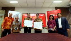 IFG Life dan Bahana TCW Jalin Kerja Sama 