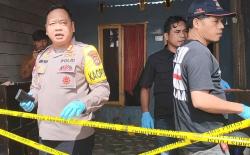 Polisi Sebut Pembunuh Anggota Satpol PP yang Ditemukan Tewas di Rumahnya Diduga 1 Orang