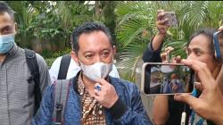 KPK Geledah Rumah Kepala Bea Cukai Makassar Andhi Pramono di Bogor, Temukan Bukti Gratifikasi