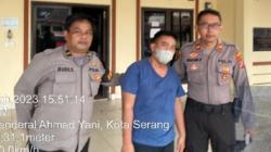 Motif Mantri Suntik Mati Kades di Serang Diduga Perselingkuhan, Pengacara: Klien Kami Emosi