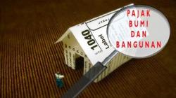 Waduh, Tunggakan PBB-P2 di Kabupaten Gunungkidul Tembus Rp21,4 Miliar<