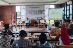 Anggota DPRD DIY Sebut Aksi Klitih Bisa Dicegah dari Keluarga yang Harmonis